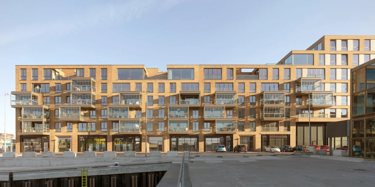 LEVS Zuid Haven19 min
