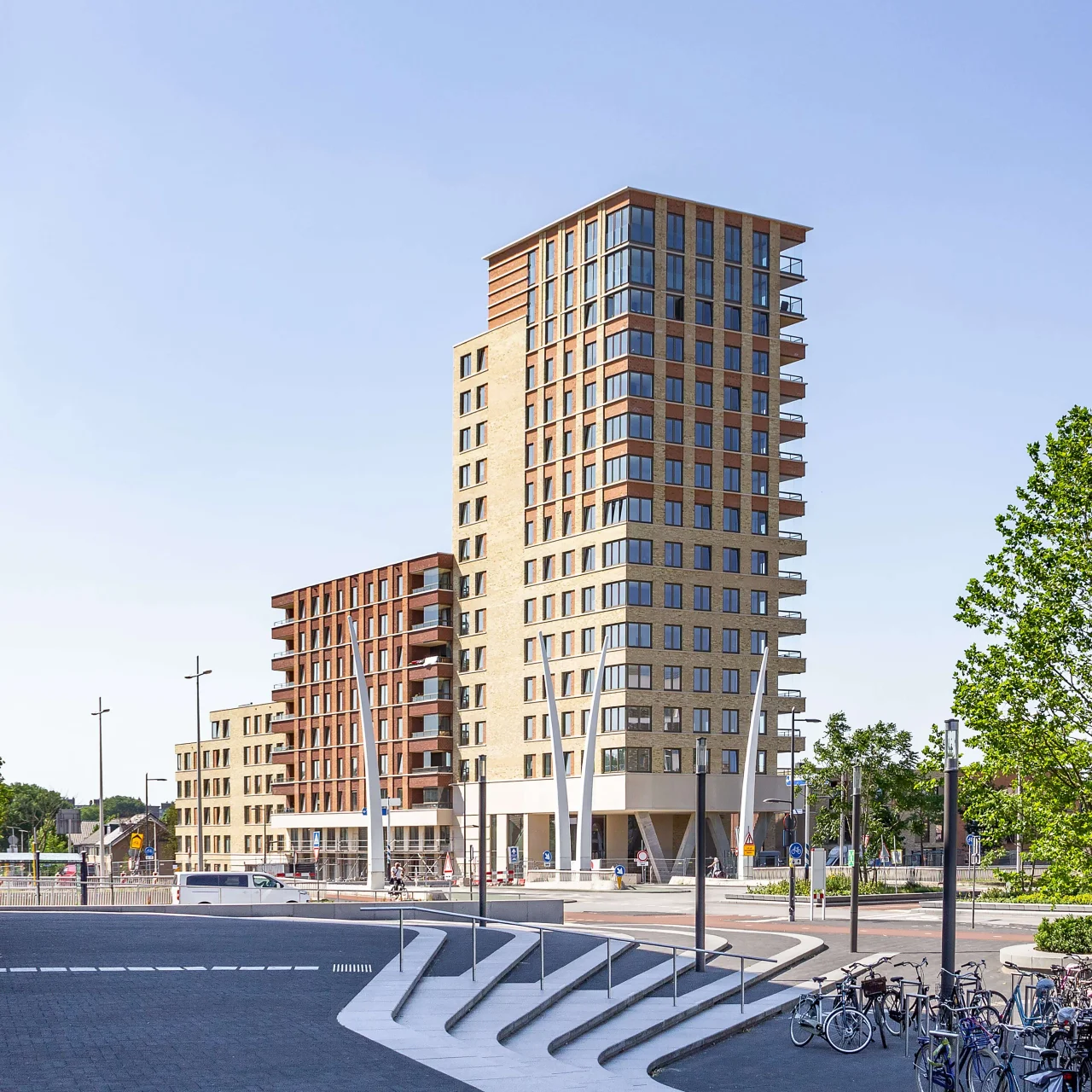 Hogekwartier field 2