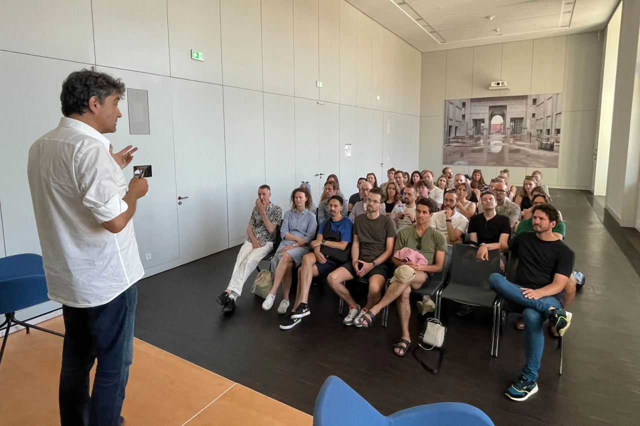 LEVS Berlijn excursie4 min