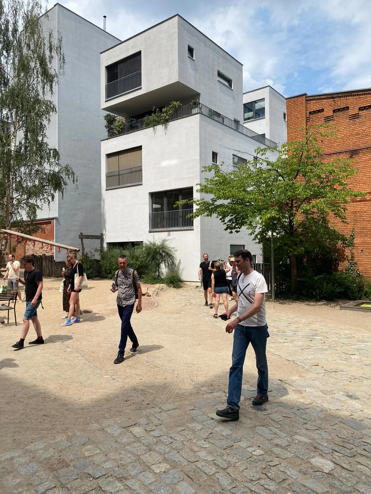 LEVS Berlijn excursie16 min
