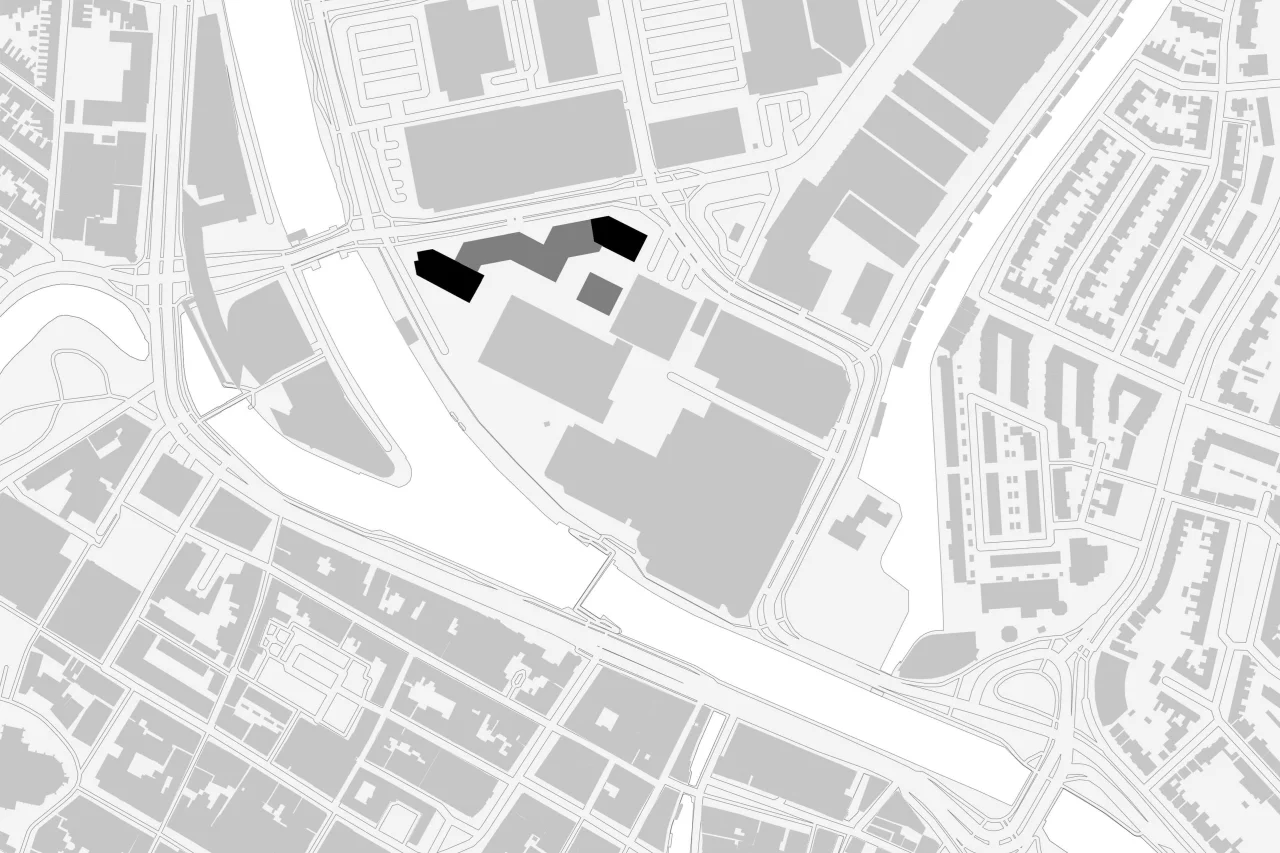 LEVS Ringerskwartier locatie min