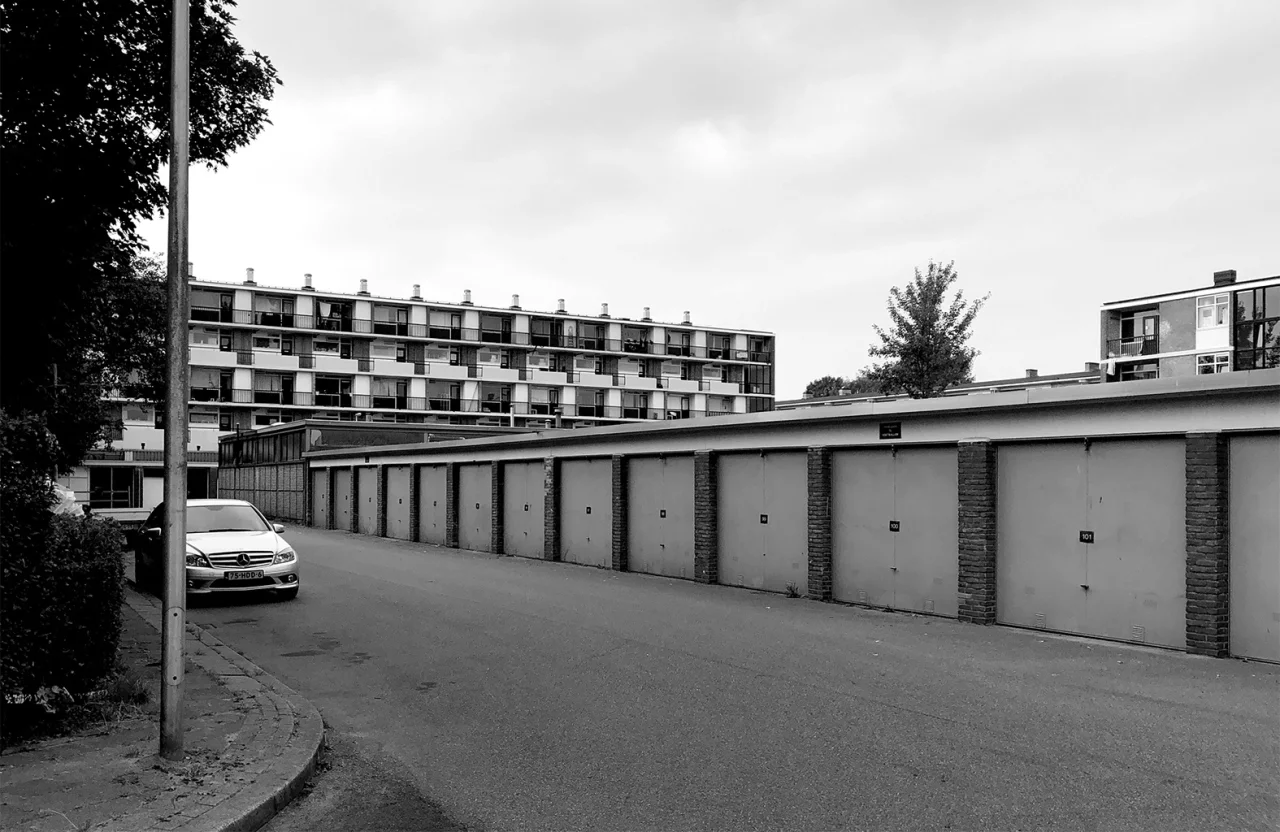 LEVS Dickensplaats locatie2