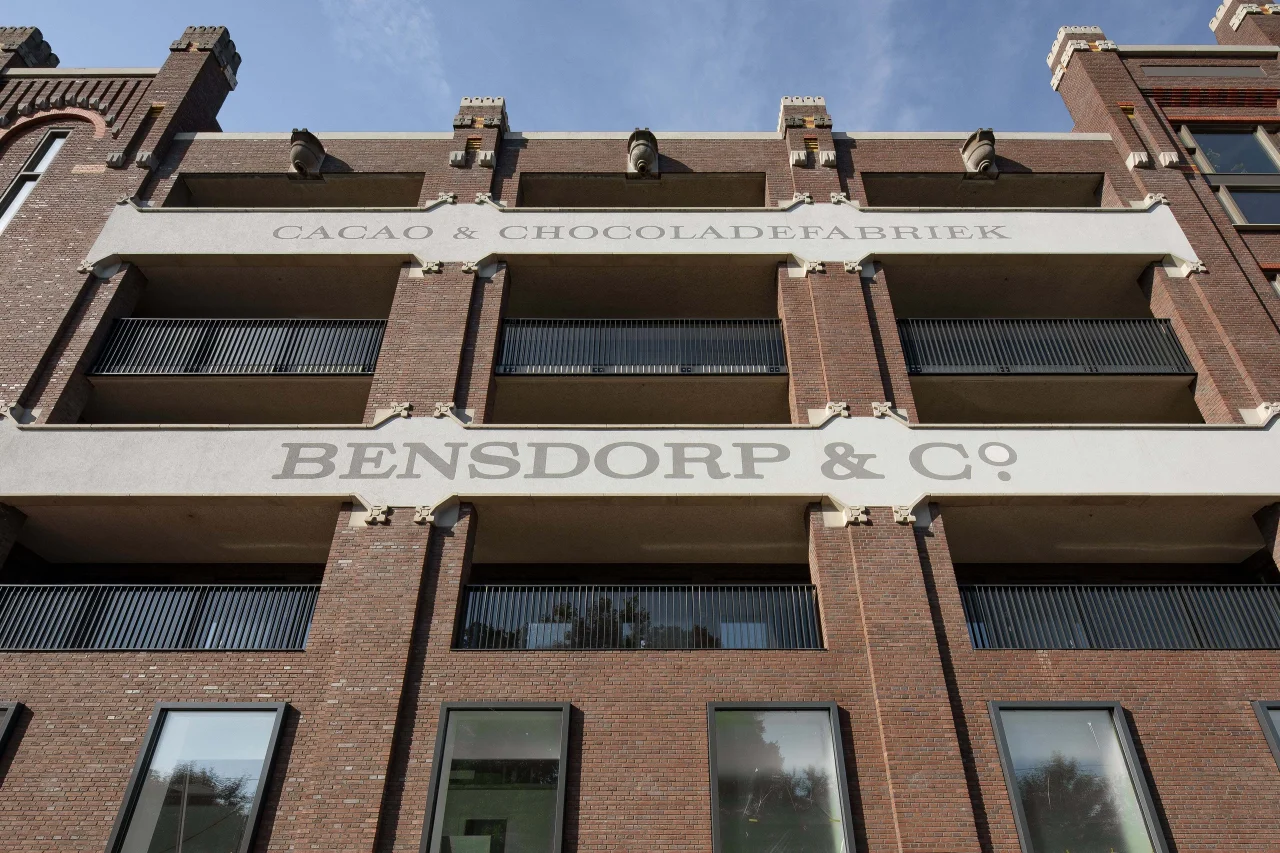 LEVS Bensdorp46 min