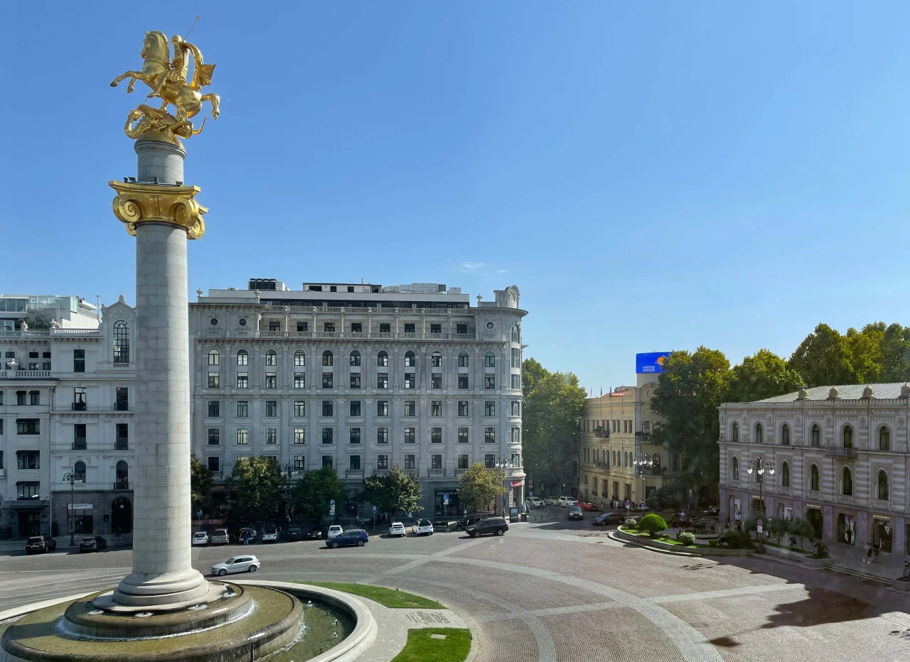 LEV Snb Tbilisi5 min