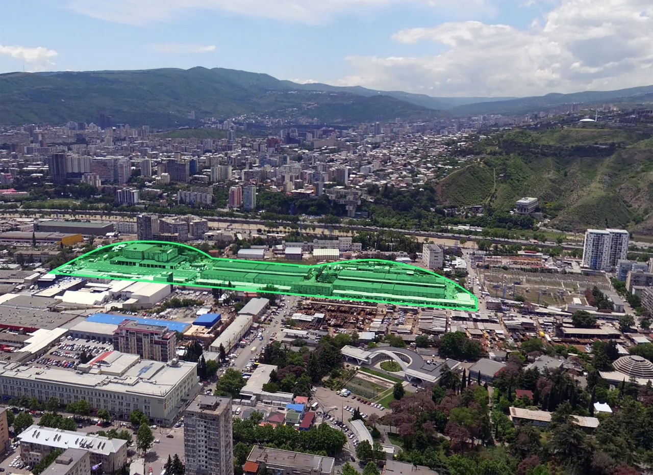 LEV Snb Tbilisi2 min