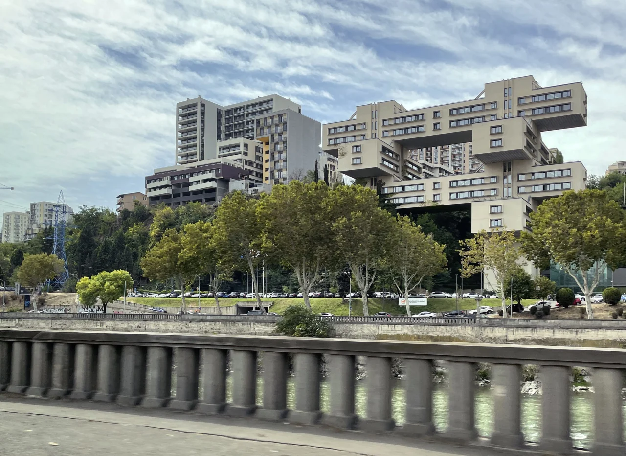 LEV Snb Tbilisi8 min
