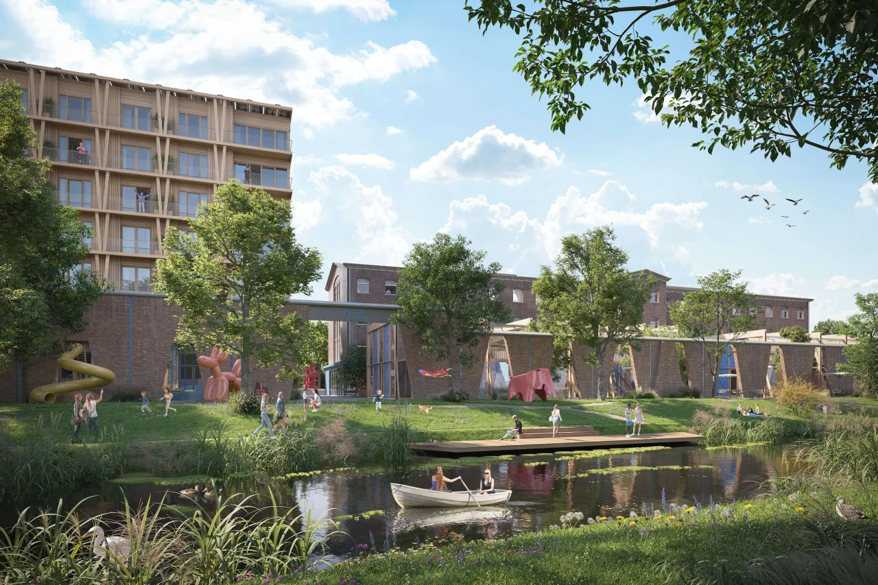 LEVS Pieter Baan Centrum ai3 min