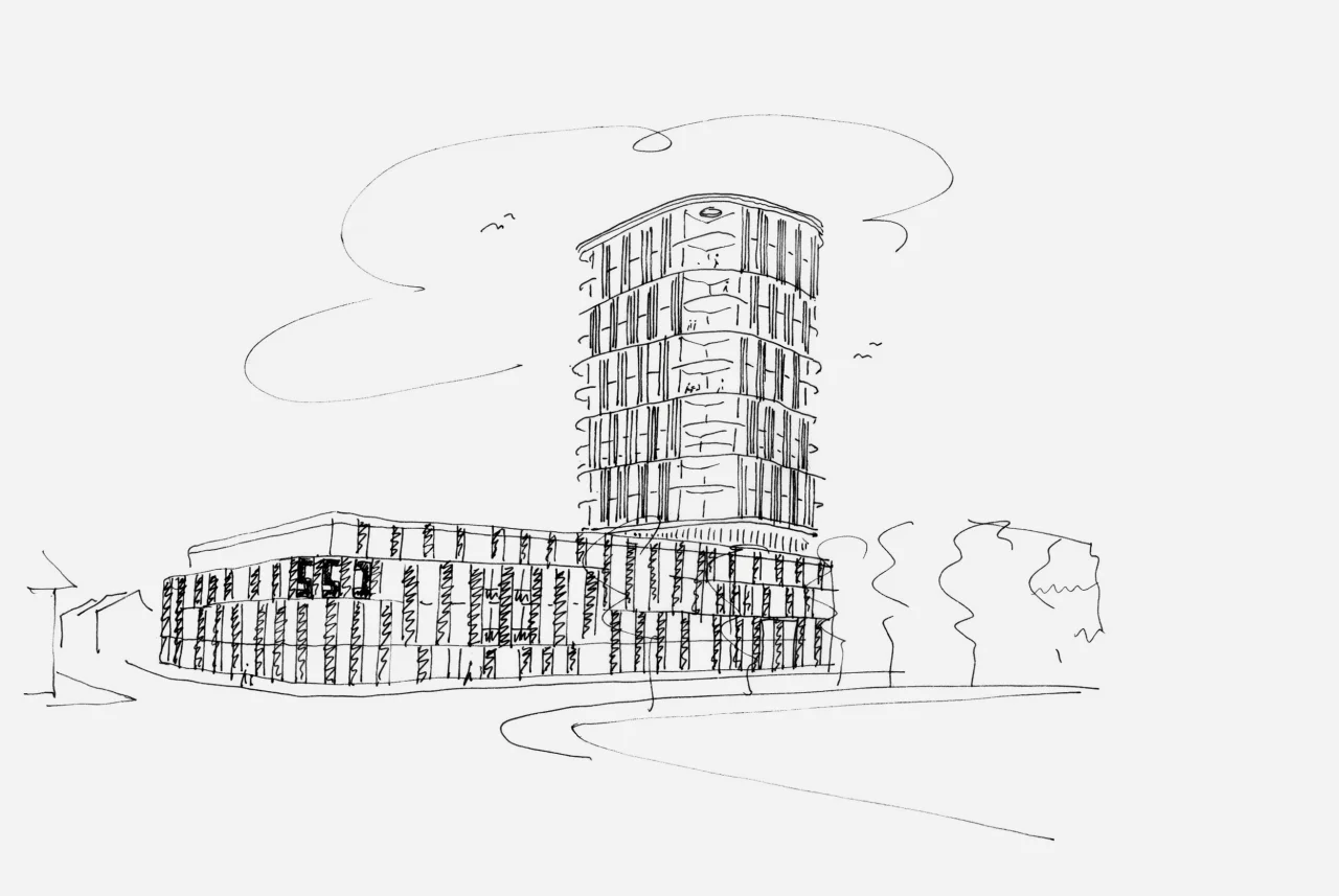 LEVS Lexicon 12 nooit gebouwd 6