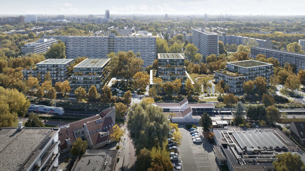 LEVS Populus ai6 min