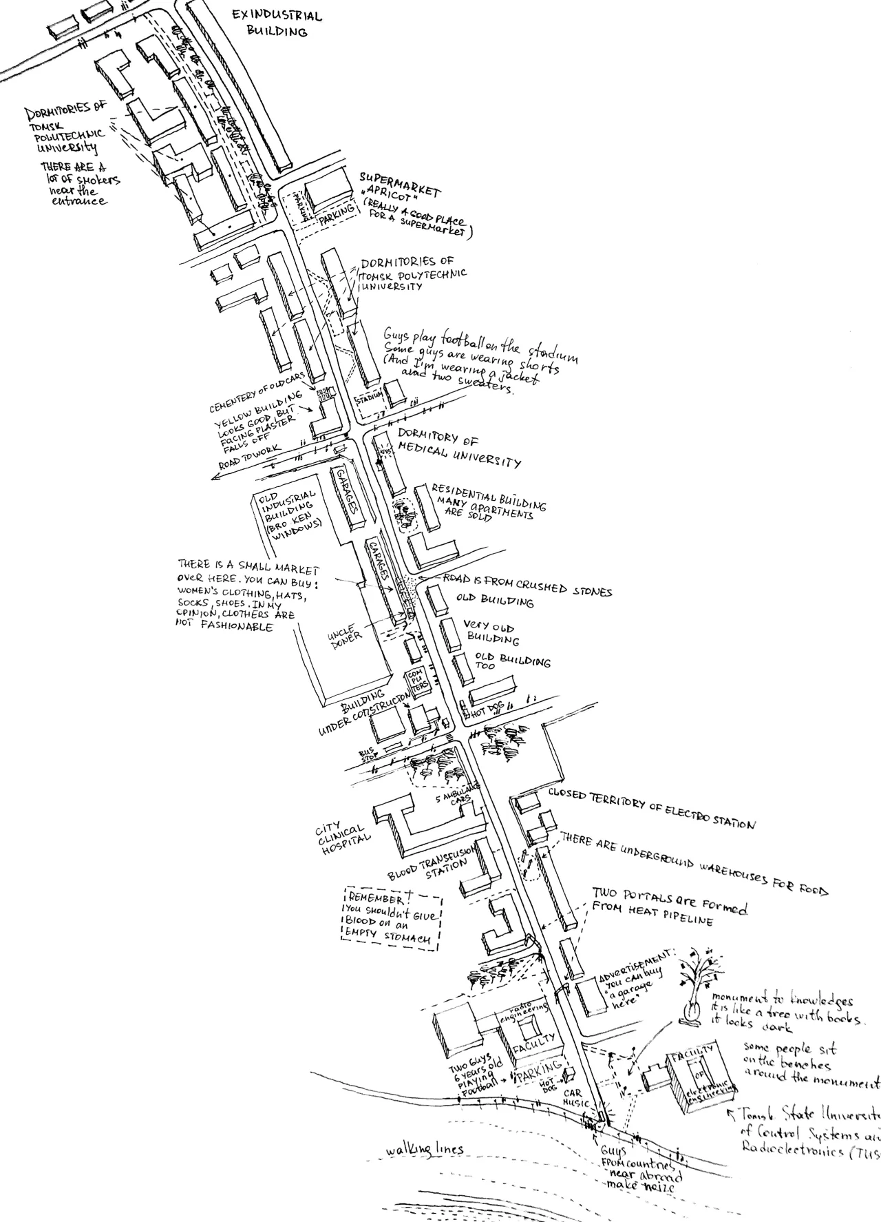 Levs lltomsk one6