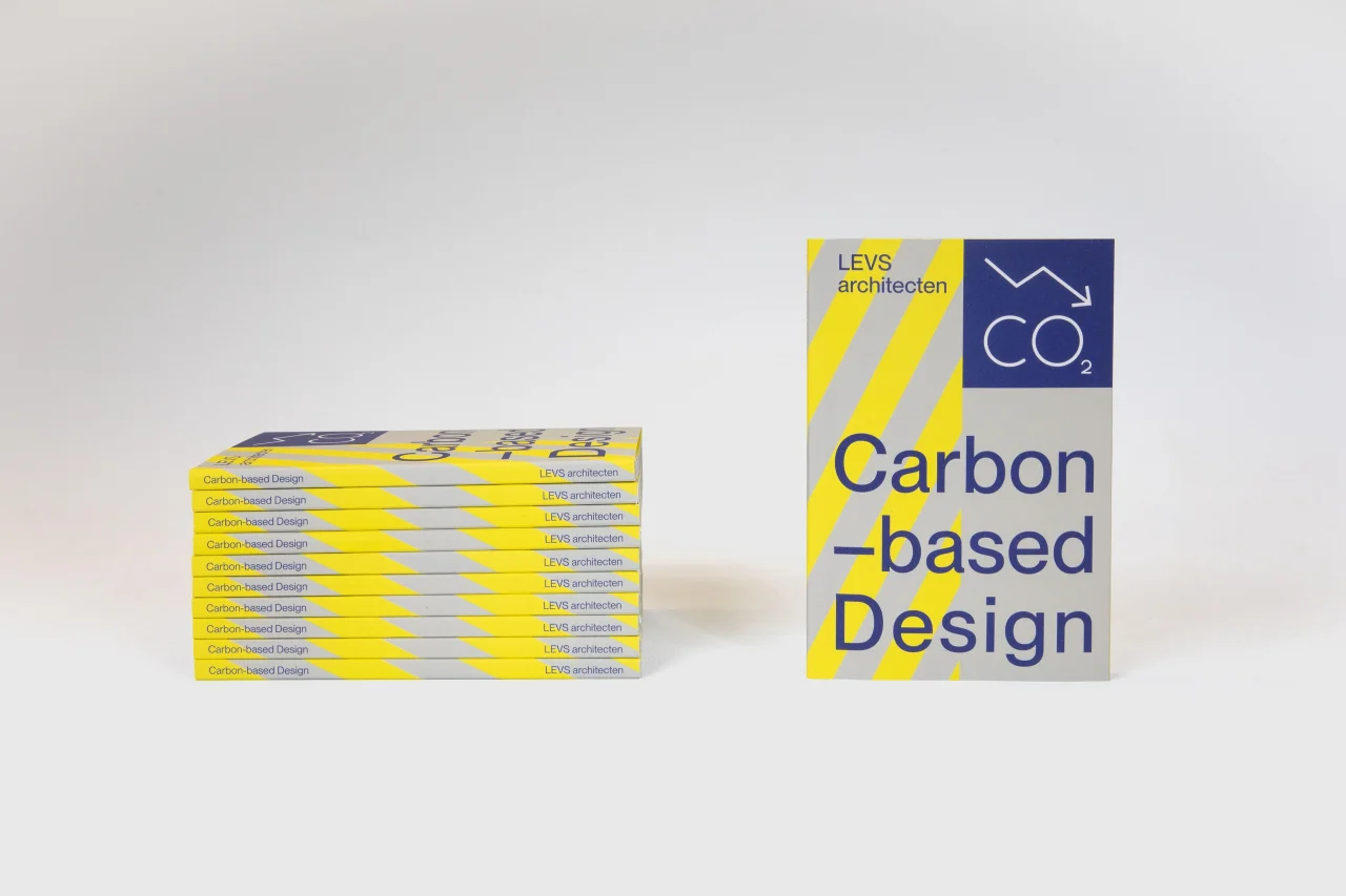 LEVS carbon baseddesign boek2 min