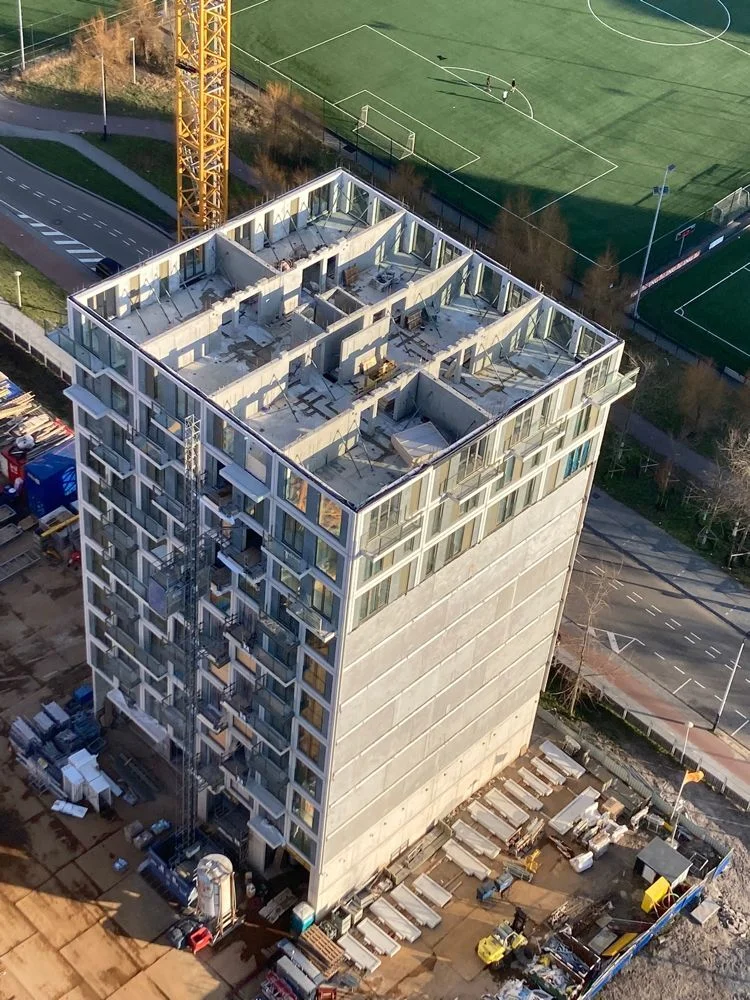 LEVS Stepstone Bouw04