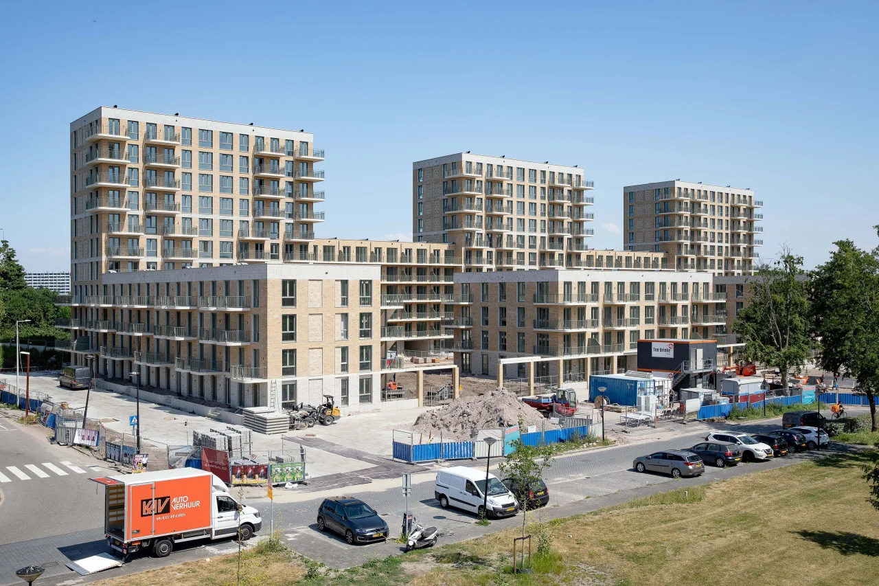 LEVS D buurt12 min
