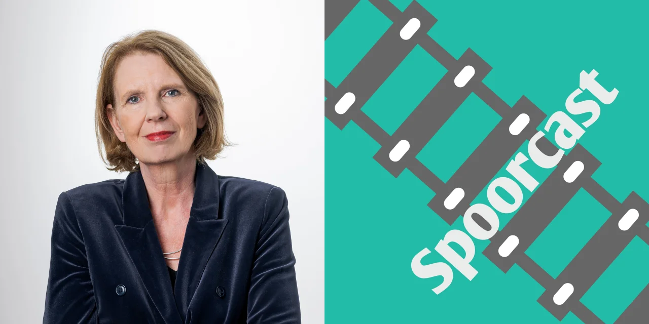LEVS Spoorbouwmeester marianneloof