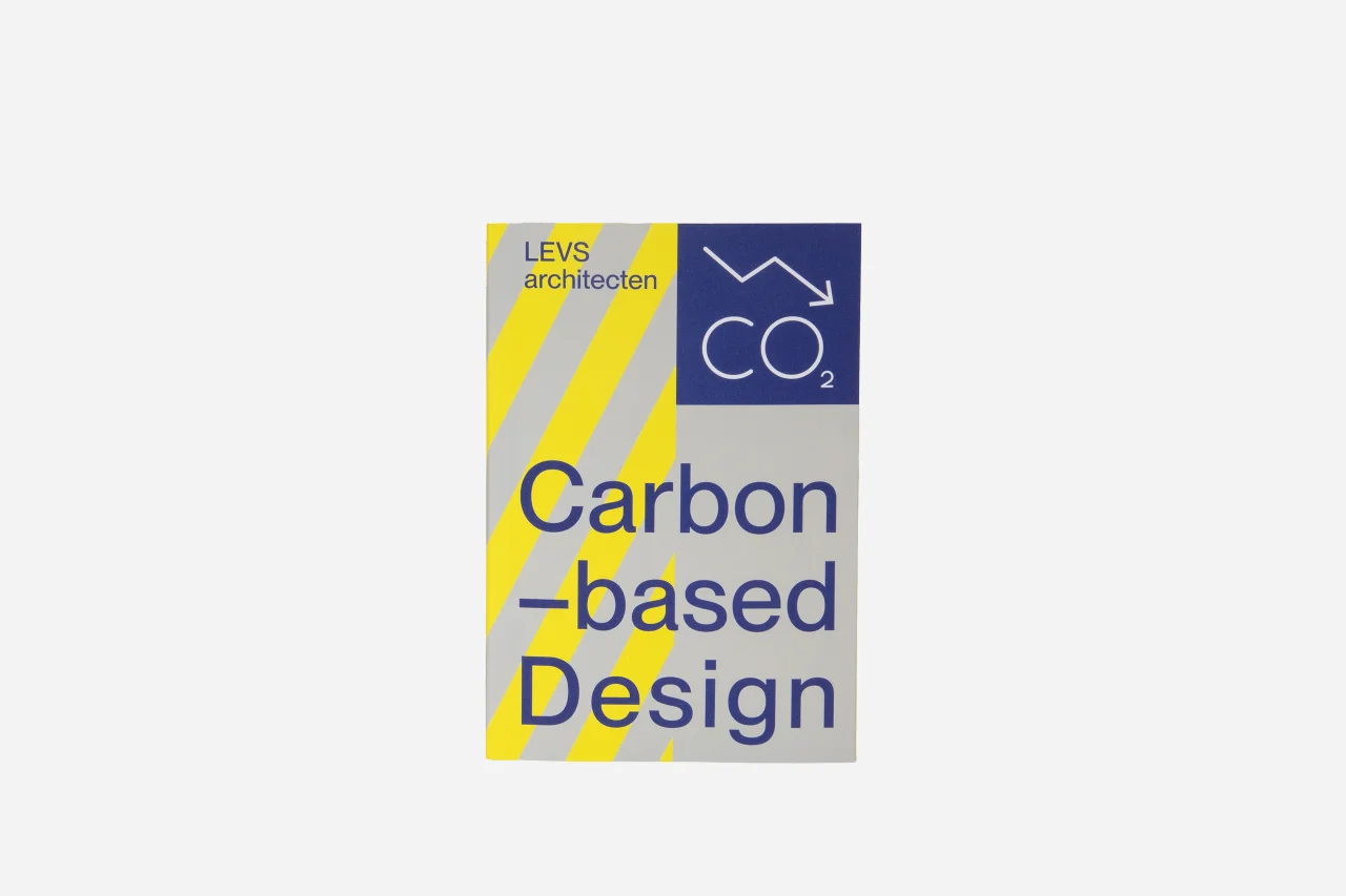 LEVS carbon baseddesign grey