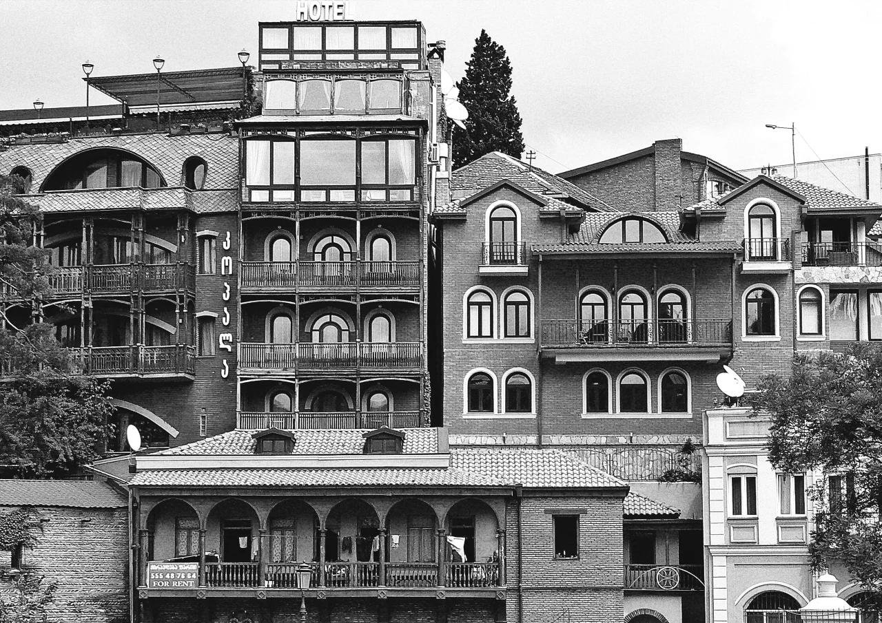Tbilisi location 05