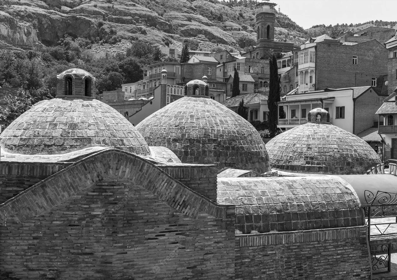 Tbilisi location 03
