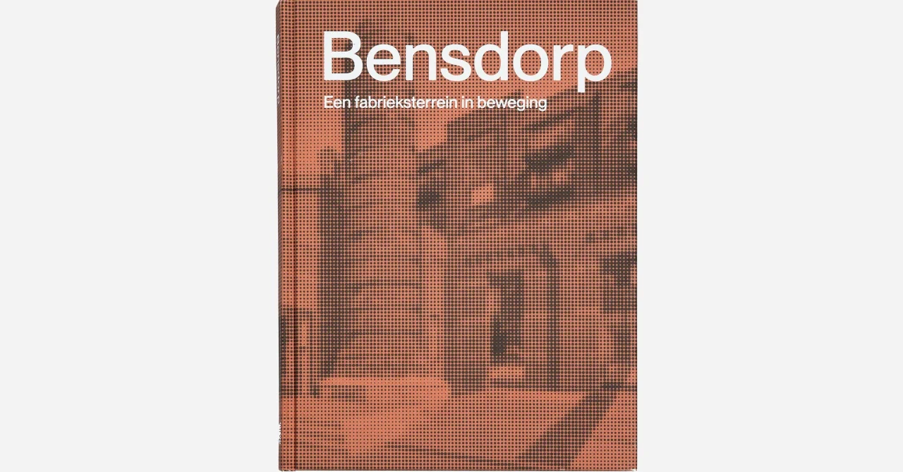 LEVS Bensdorp boek0a min
