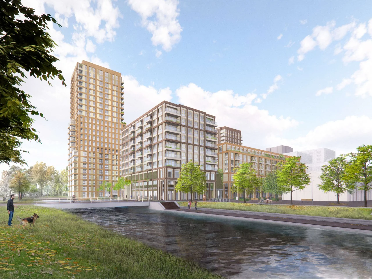 LEVS Schalkstad impressie15 min