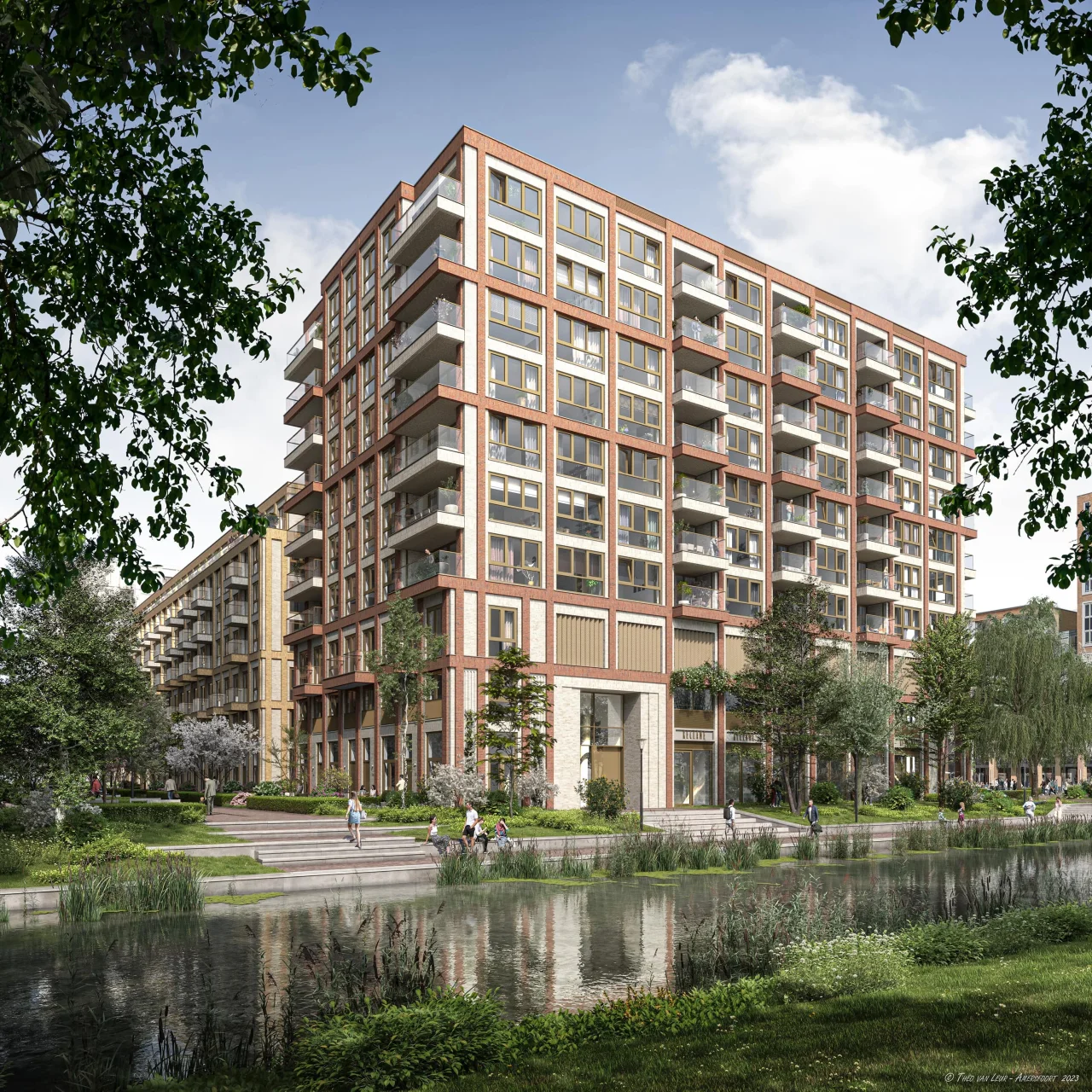 LEVS Schalkstad impressie10 min