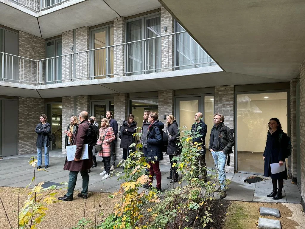 LEVS Arcam masterclass03