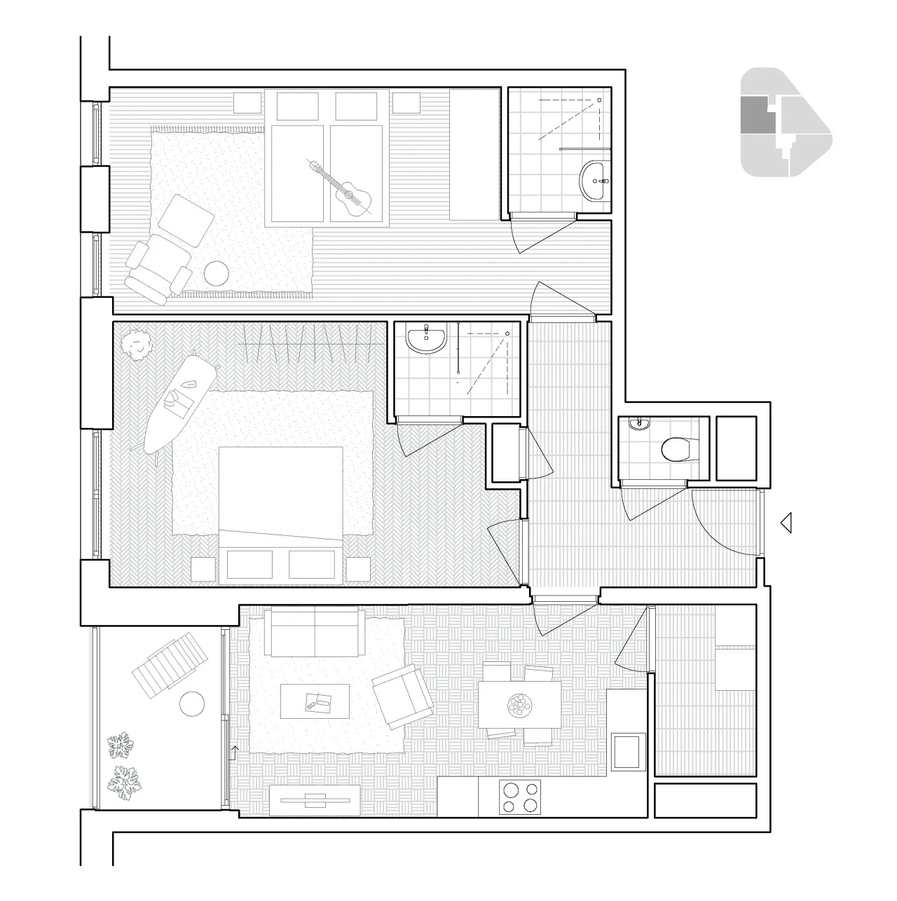 LEVS 2 Peer woning2