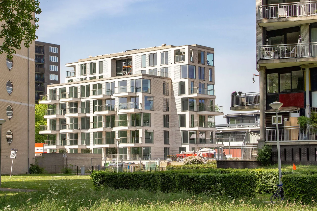 LEVS Mannourystraat1