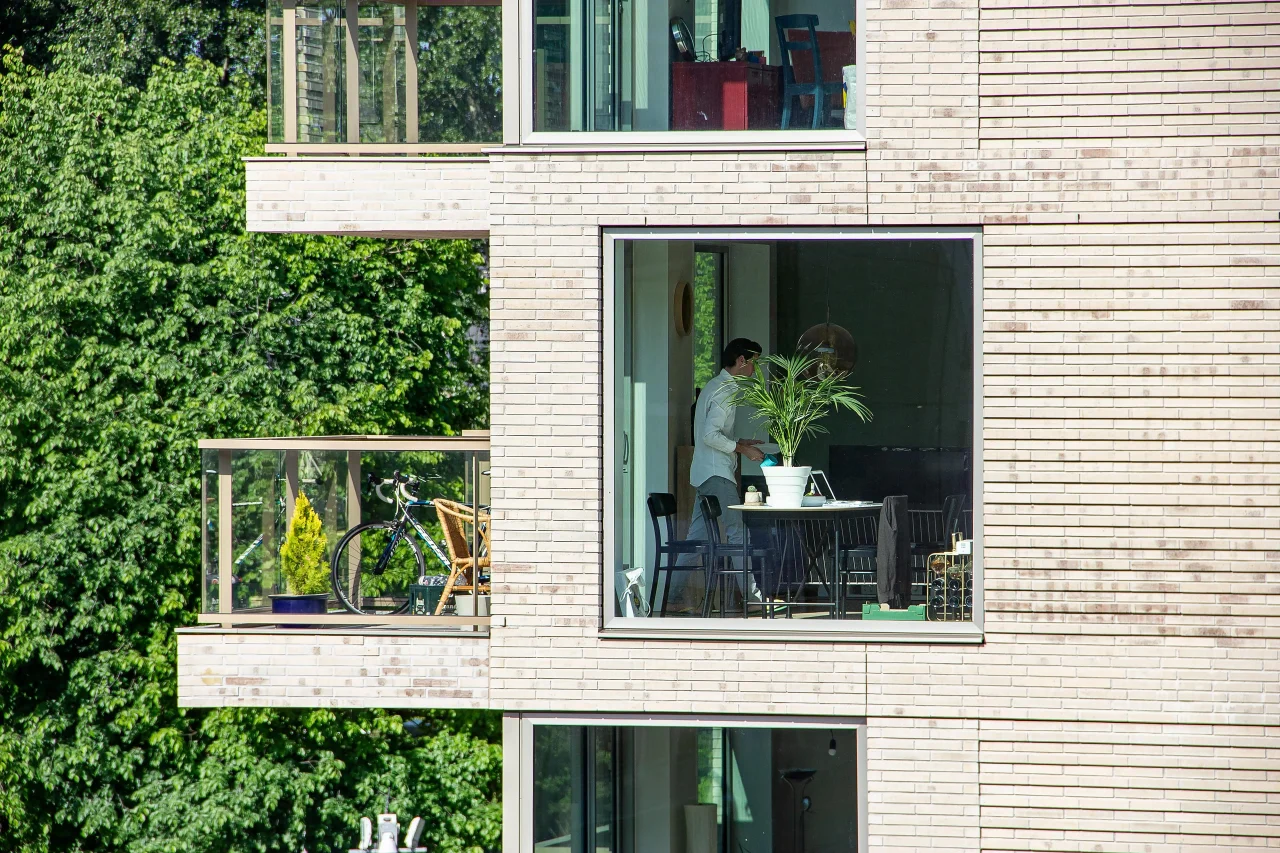 LEVS Mannourystraat8