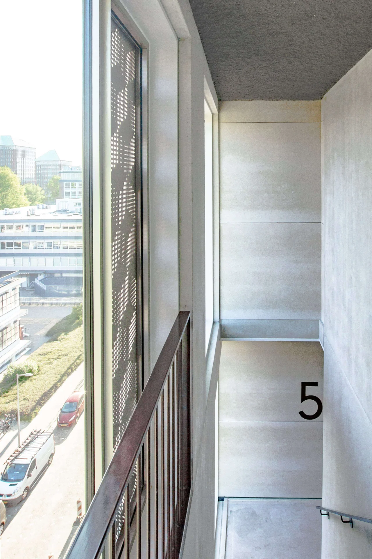 LEVS Mannourystraat12