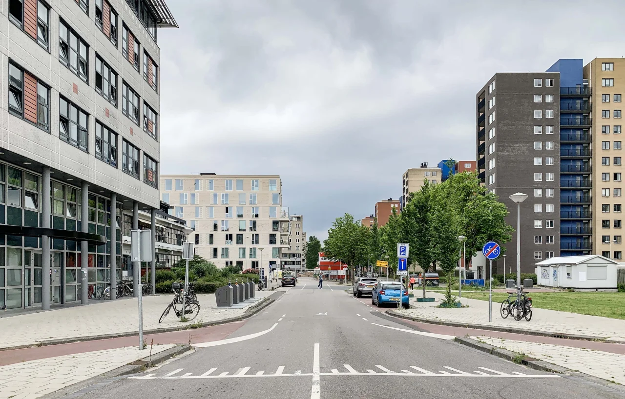 LEVS Mannourystraat15