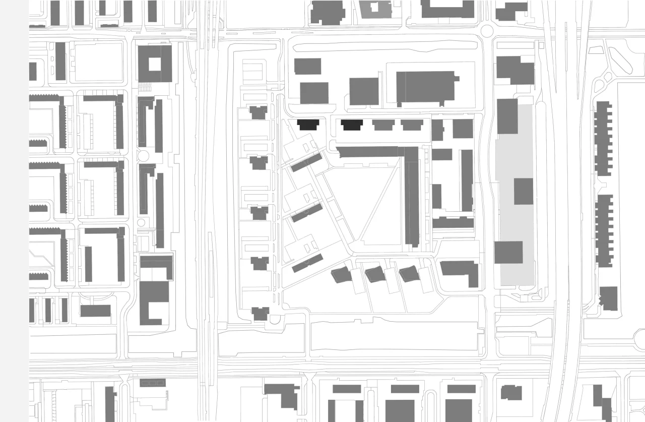 LEVS Cubes Mannourystraat locatie min min