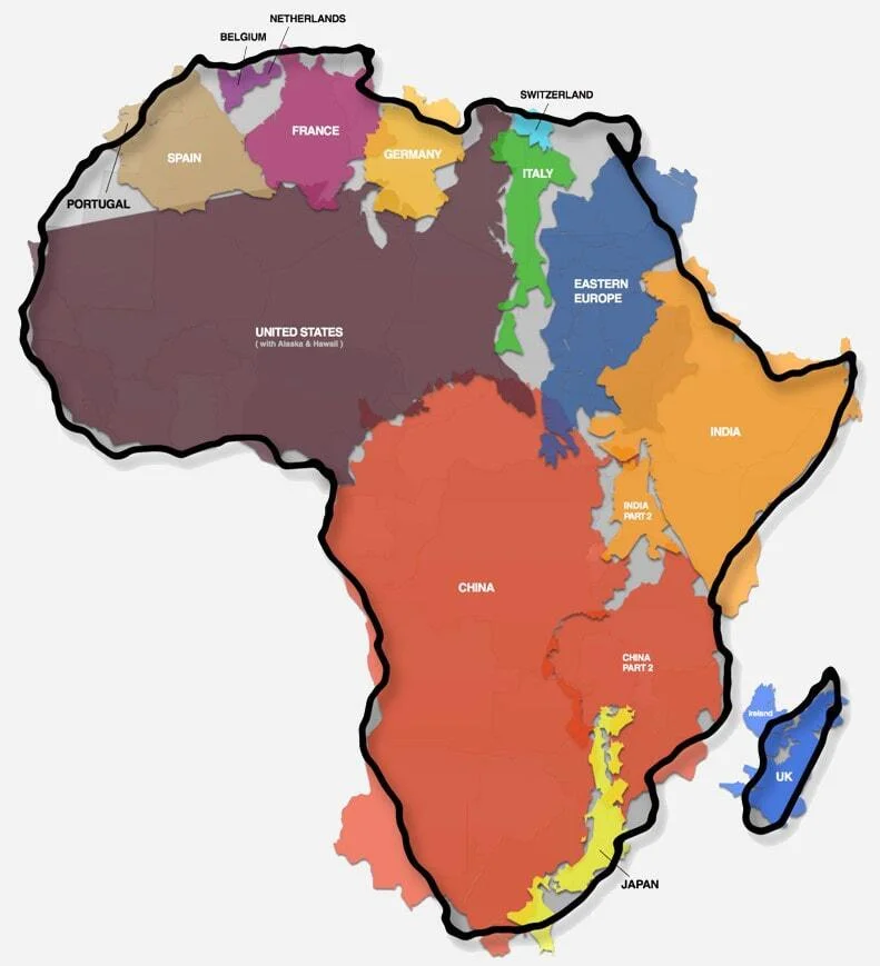 LEVS lexicon Why levs loves africa 2