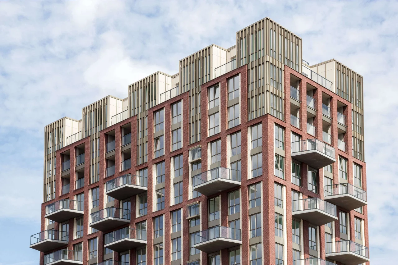 The new urbanization