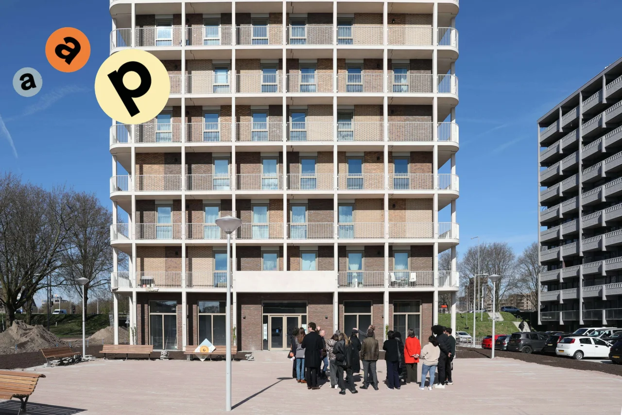 Nominatie AAP voor Nieuw Echtenstein