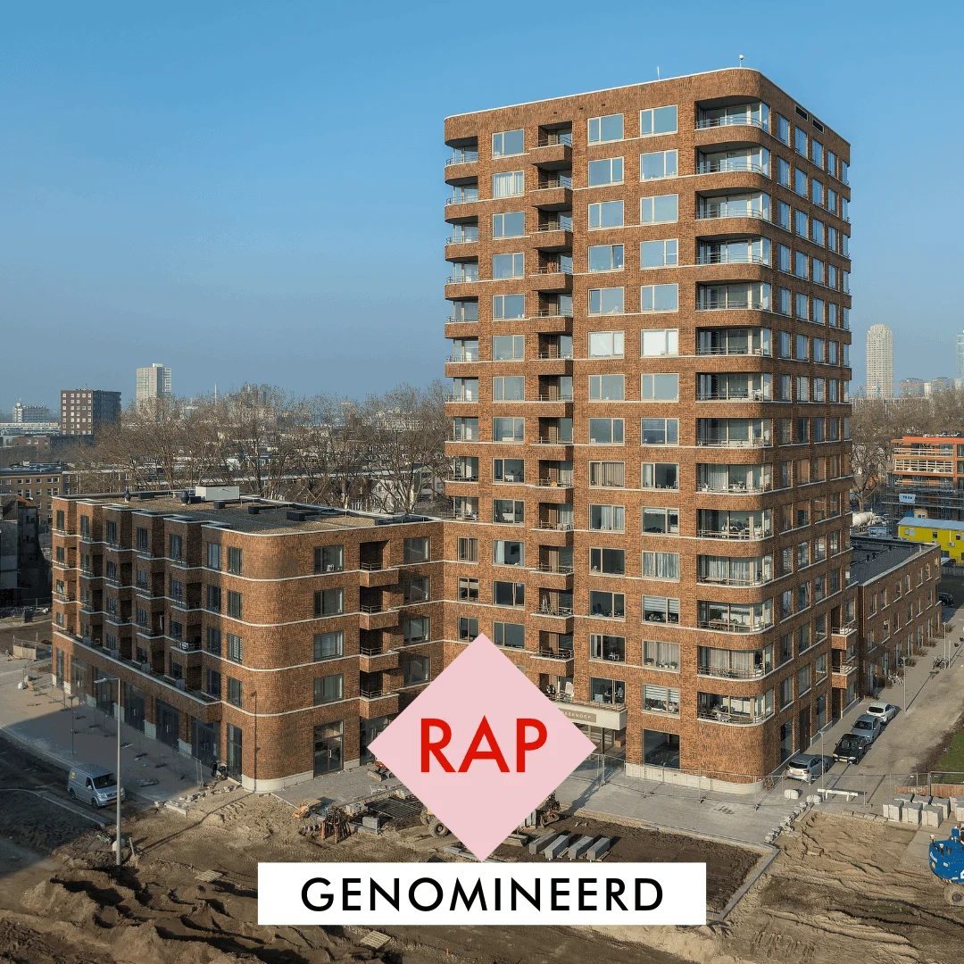 Stem op Roseknoop