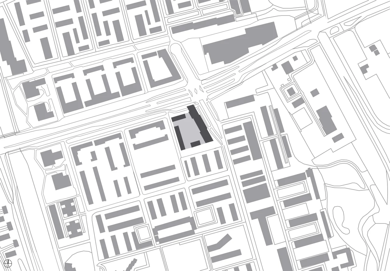 LEVS Hogekwartier10 locatie min