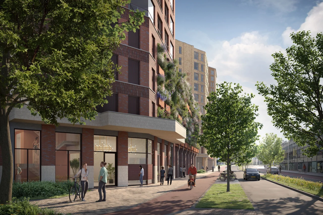 LEVS Ringerskwartier impressie17 min