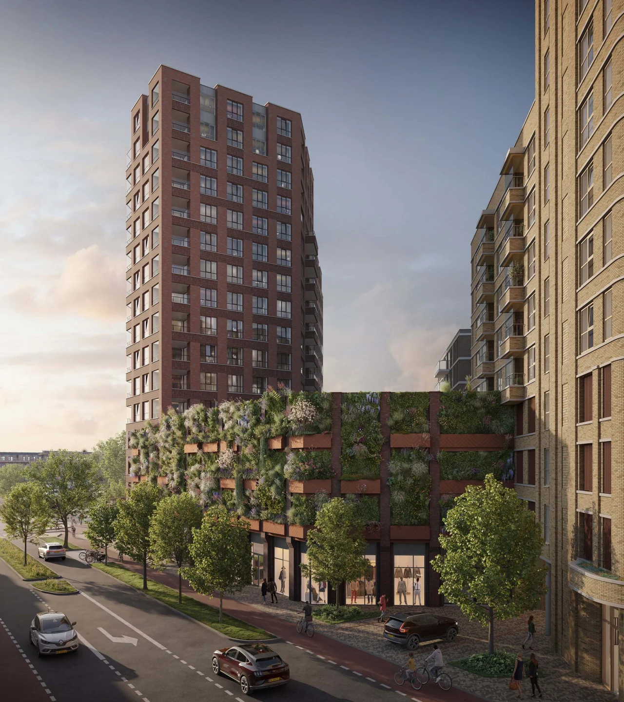 LEVS Ringerskwartier impressie14 min