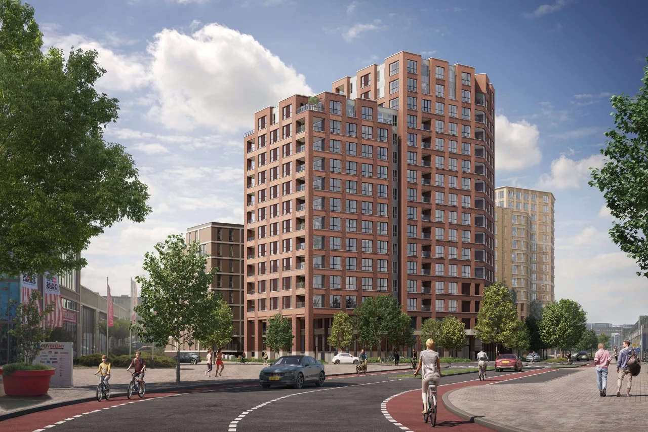LEVS Ringerskwartier impressie15 min