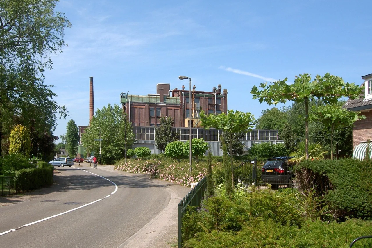 LEVS Bensdorp99 min