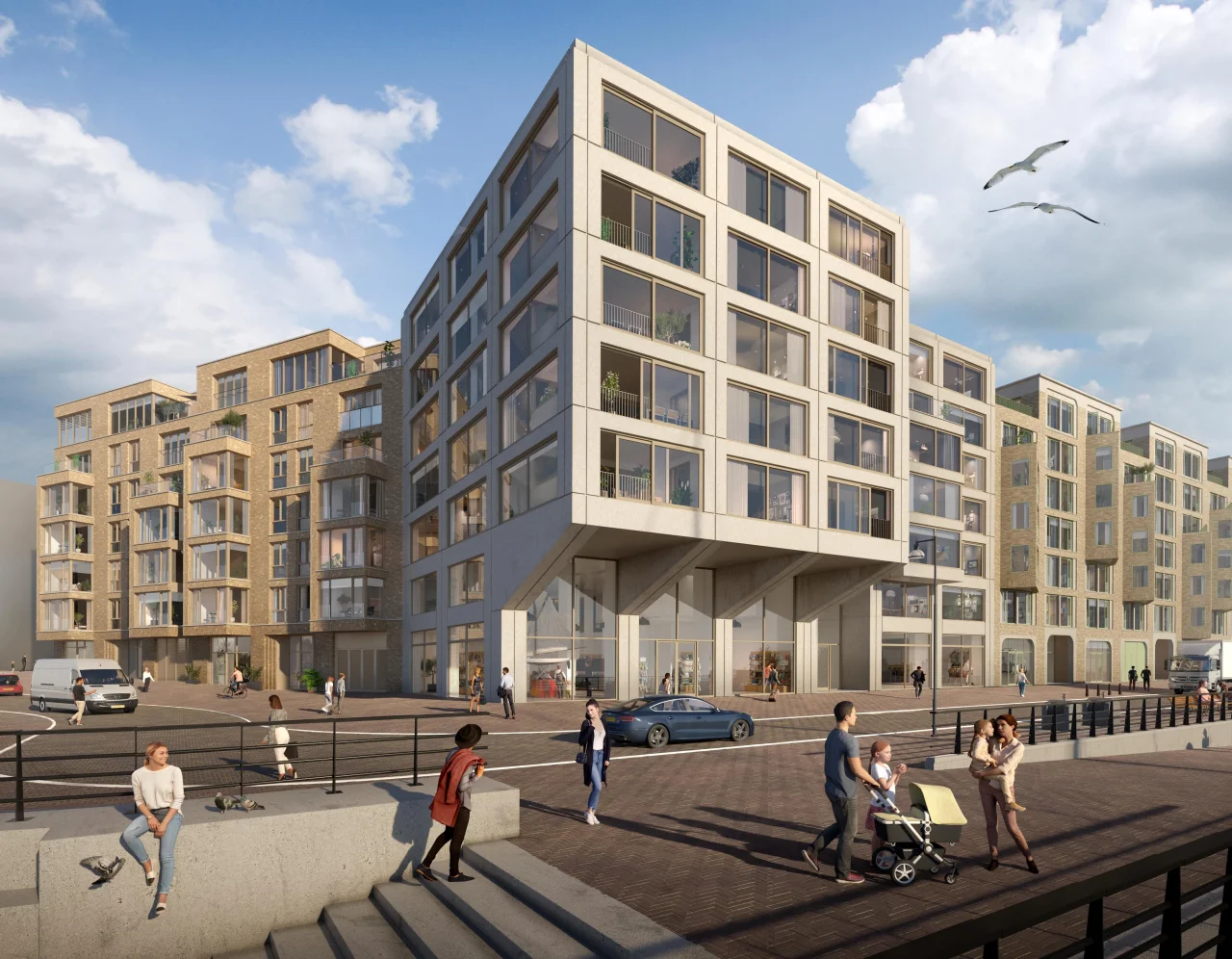 LEVS Zuid Kade ai1 Beeldenfabriek min