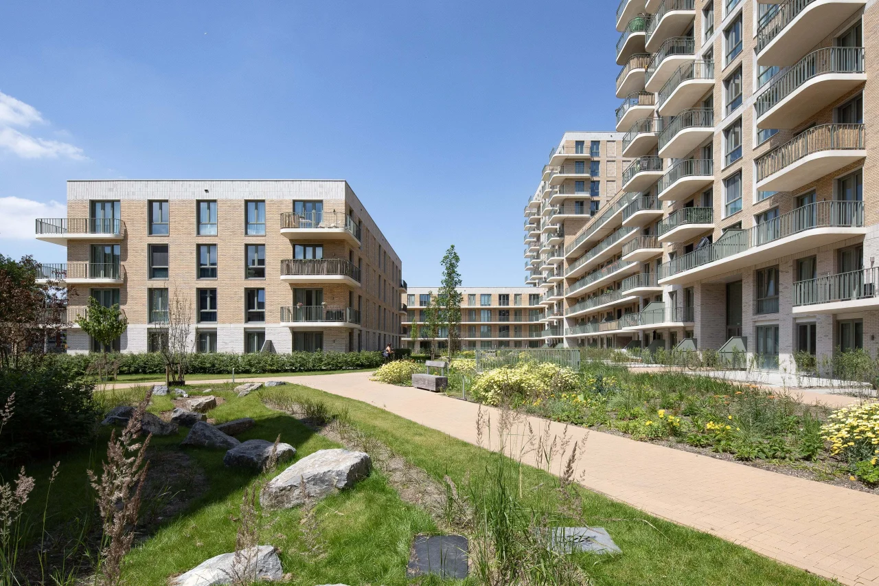 LEVS Nieuw Develstein9 min