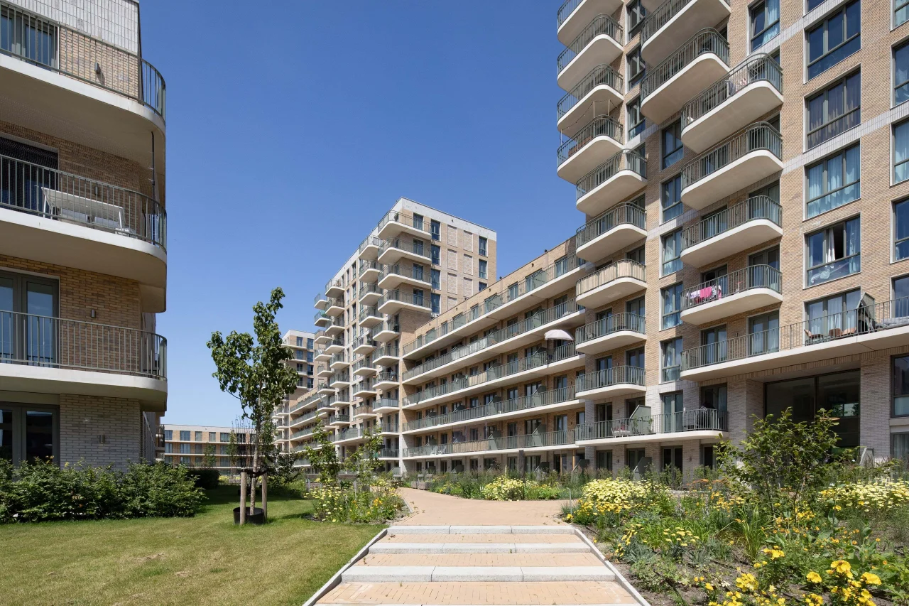 LEVS Nieuw Develstein10 min