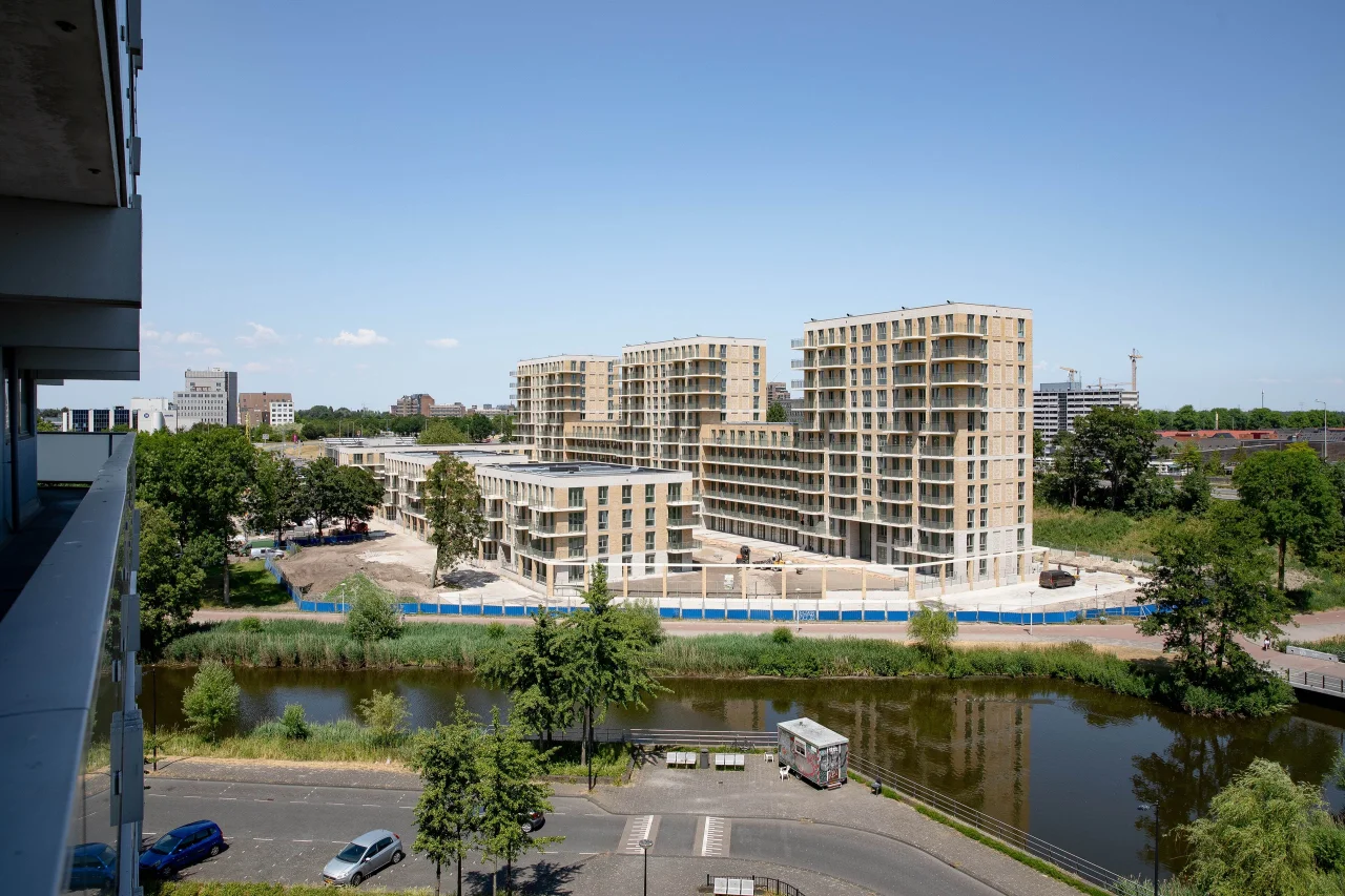 LEVS Nieuw Develstein1 min