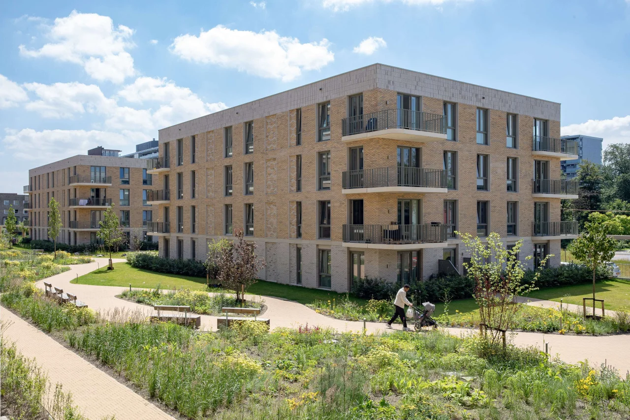 LEVS Nieuw Develstein6 min
