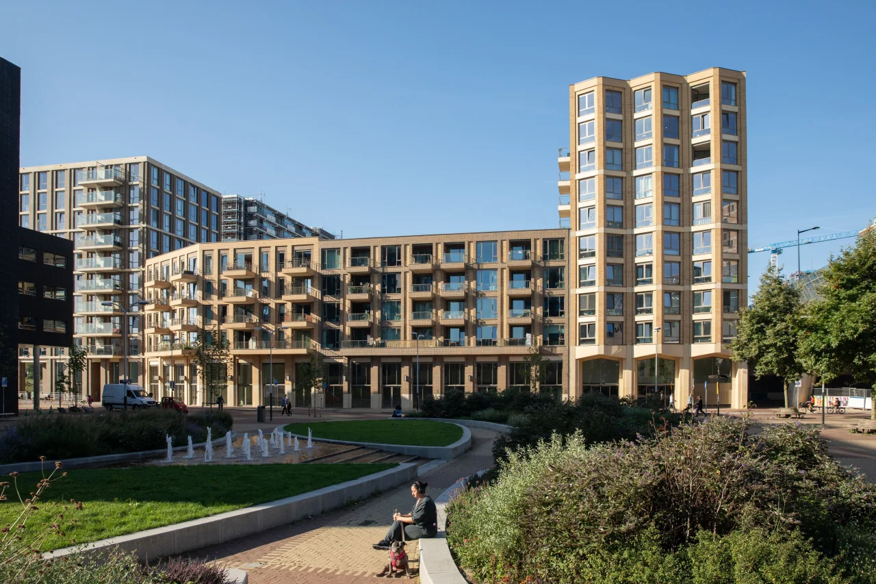 Paddington