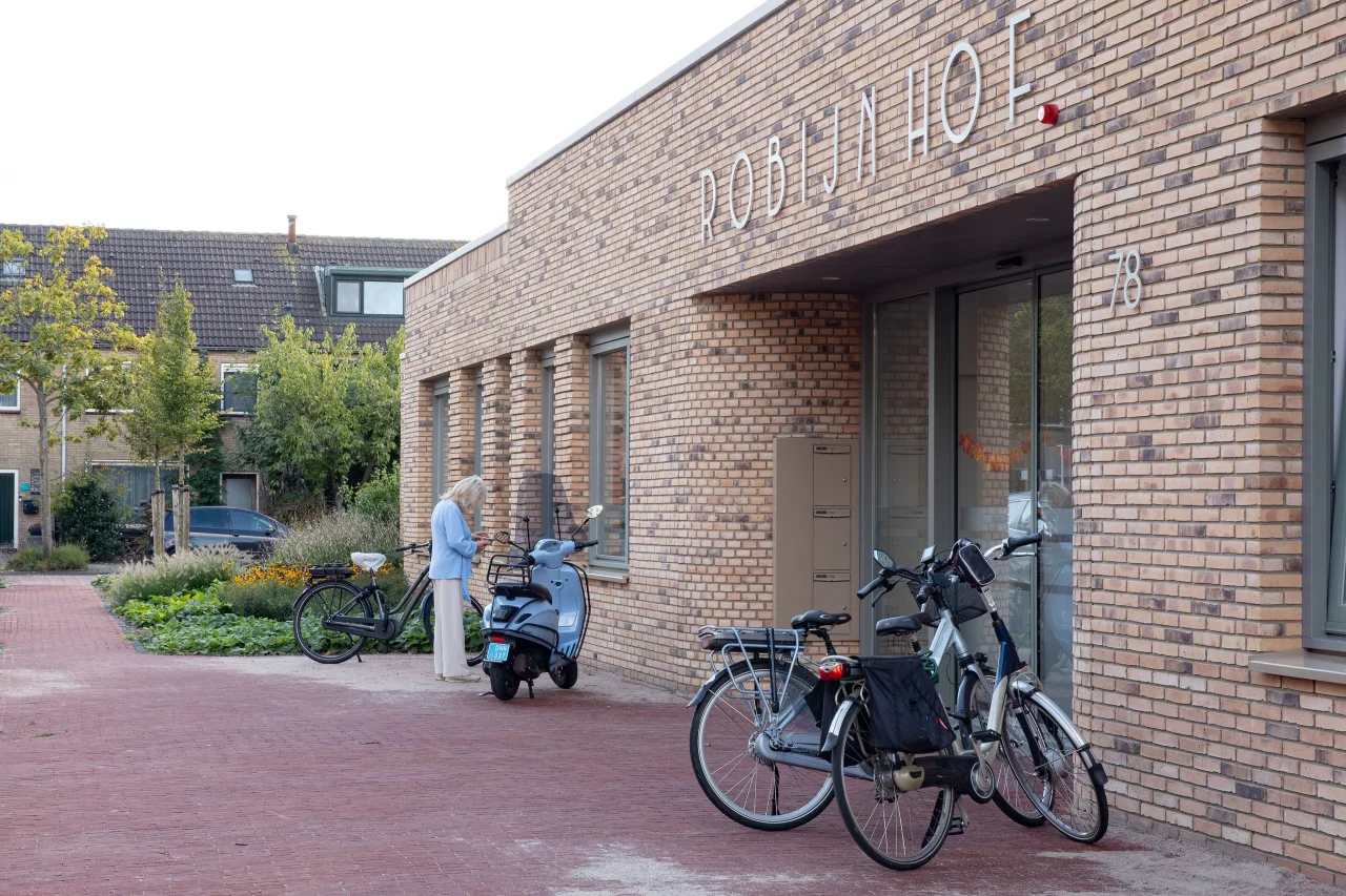 LEVS Robijnhof18 min