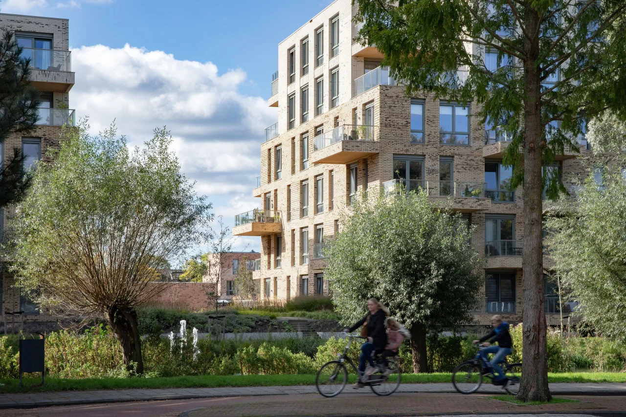 LEVS Robijnhof10 min