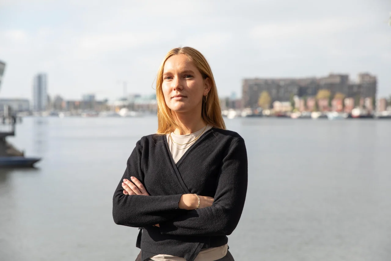 LEVS Maiken Noordhuis min