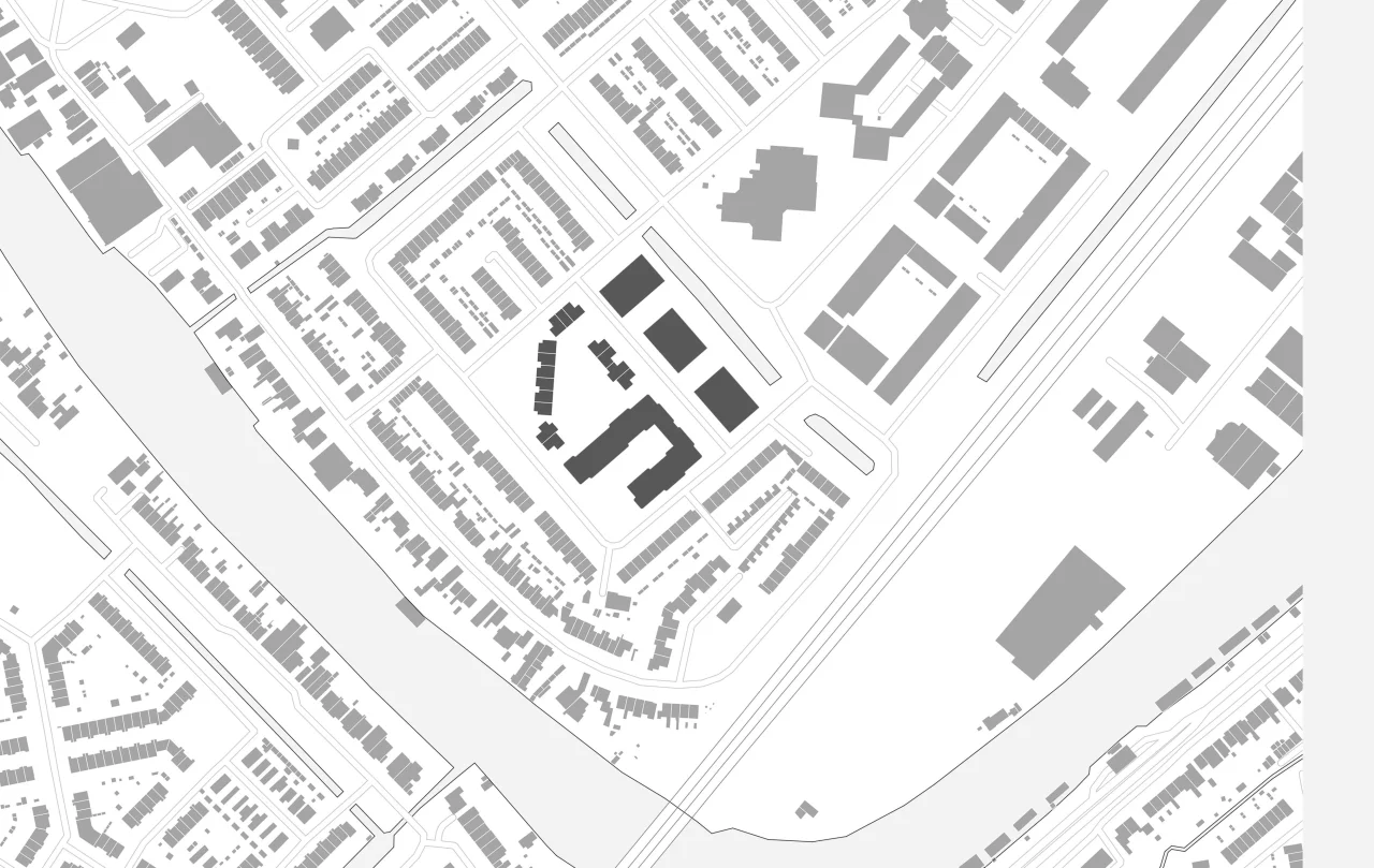 LEVS Robijnhof locatie min